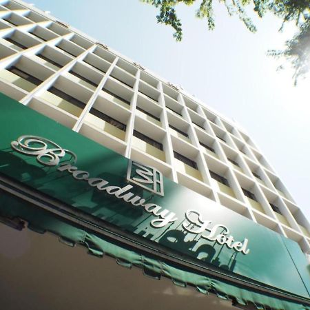 L Hotel At Broadway Singapore Eksteriør billede